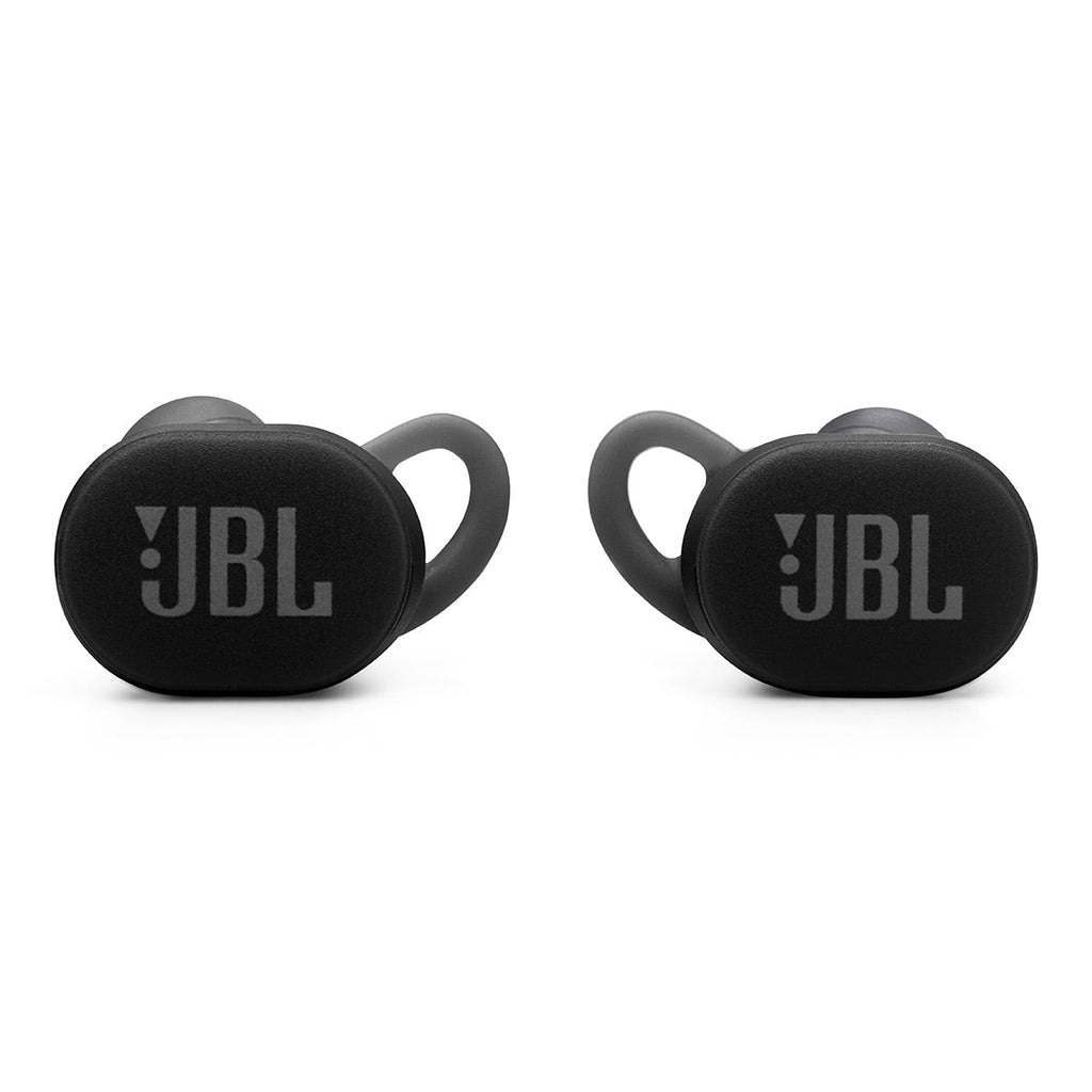JBL Endurance Race 2 Noise Cancelling True Wireless Sport Earbuds (Black)