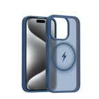 Plug - Protective Case for iPhone 15 Pro