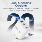 Nautica Turan Core 20 Charging Bundle