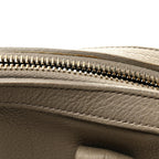 Calfskin Medium Muse Mink