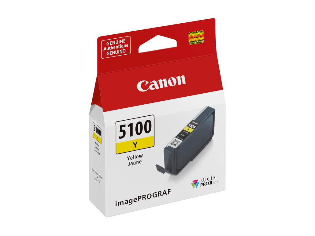 Canon Lucia PRO II PFI-5100