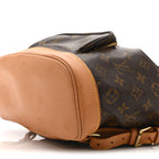 Monogram Montsouris MM Backpack