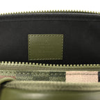Damoflage Quest Messenger Green