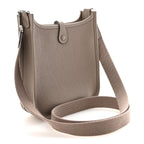 Taurillon Clemence Evelyne TPM Gris Asphalte