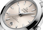 Seamaster Aqua Terra 150