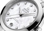 Seamaster Aqua Terra 150