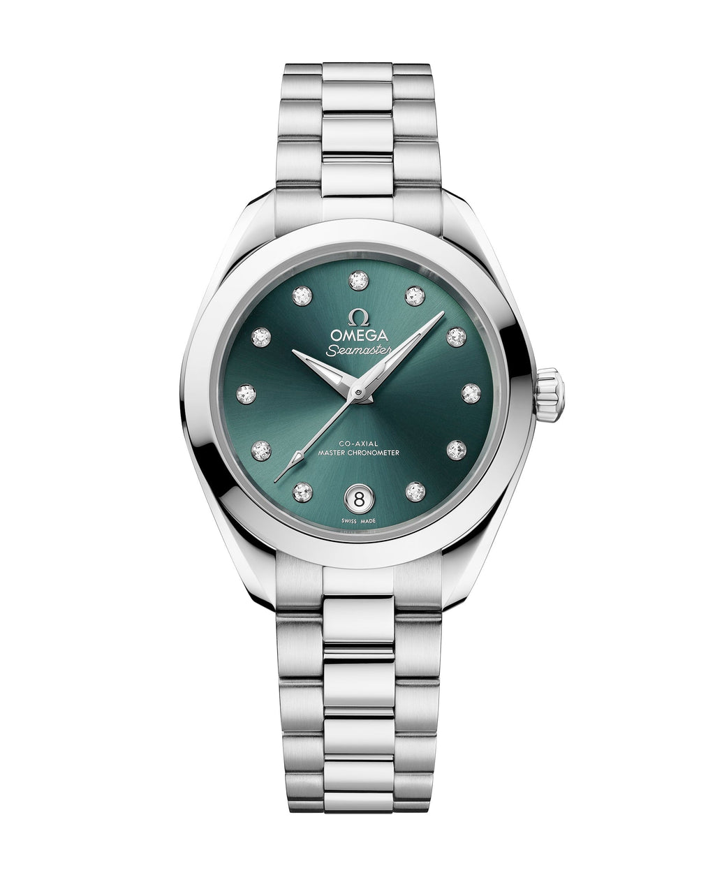 Seamaster Aqua Terra 150