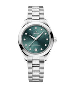Seamaster Aqua Terra 150