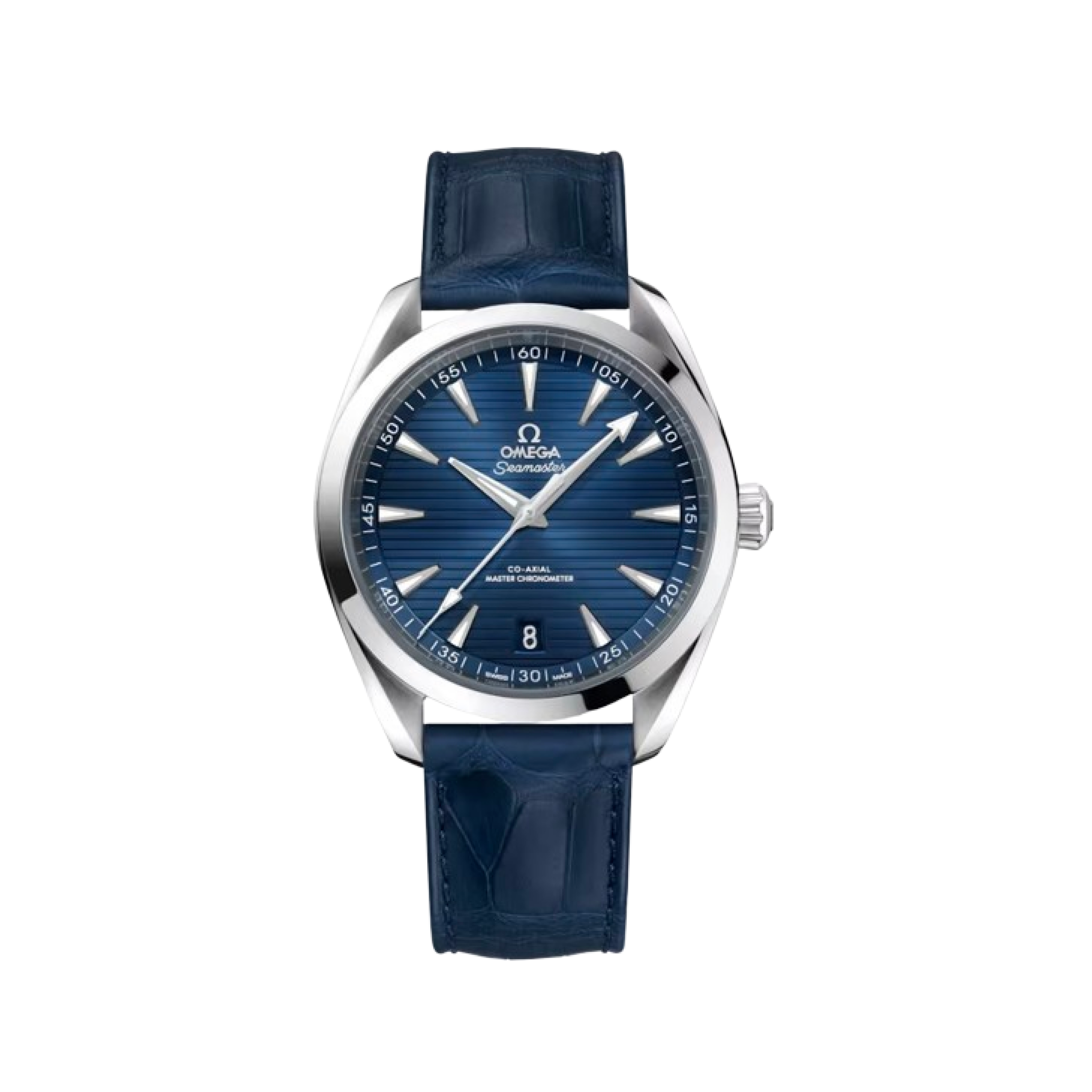 Omega Seamaster Aqua Terra 150M 220.13.41.21.03.003