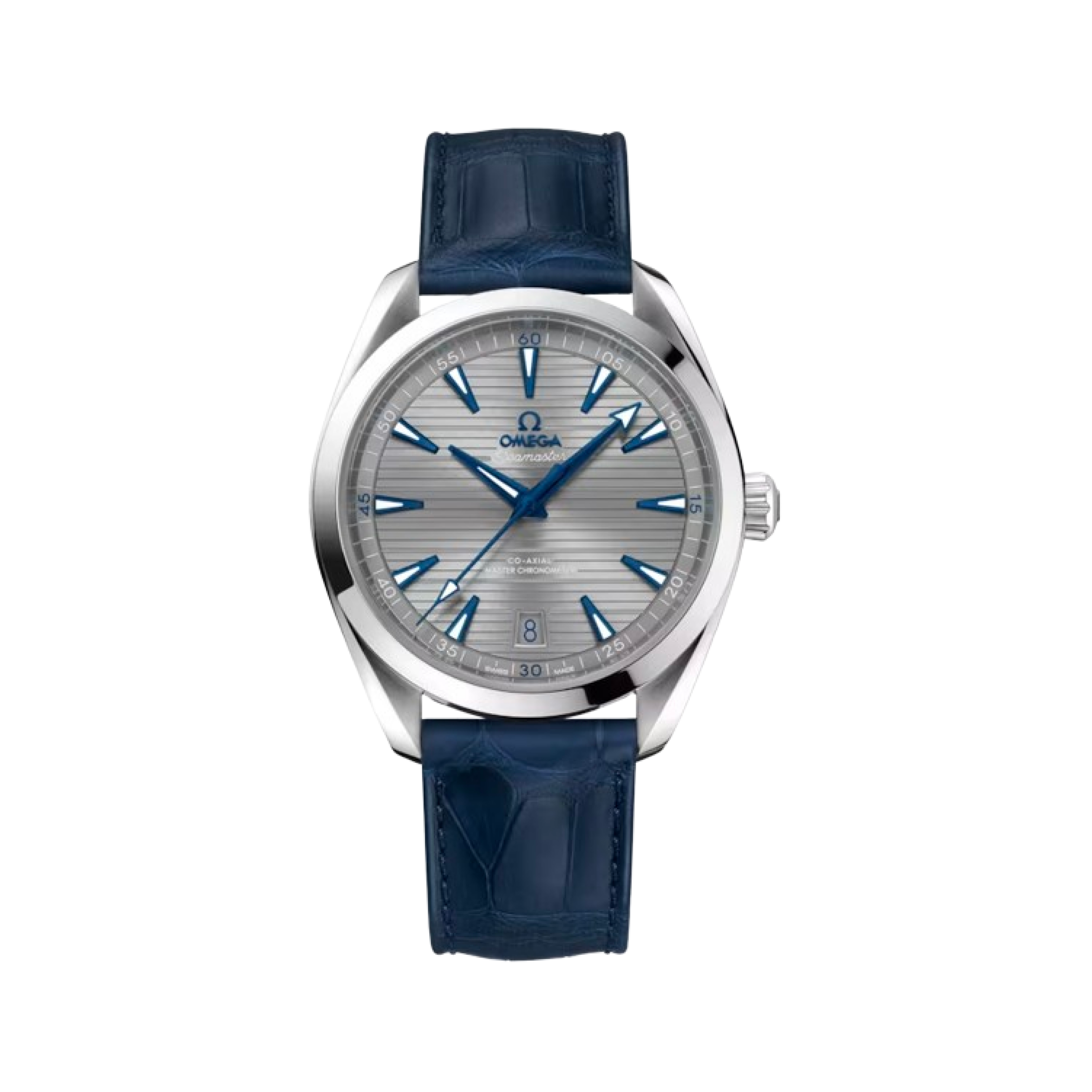 Omega Seamaster Aqua Terra 150M 220.13.41.21.06.001