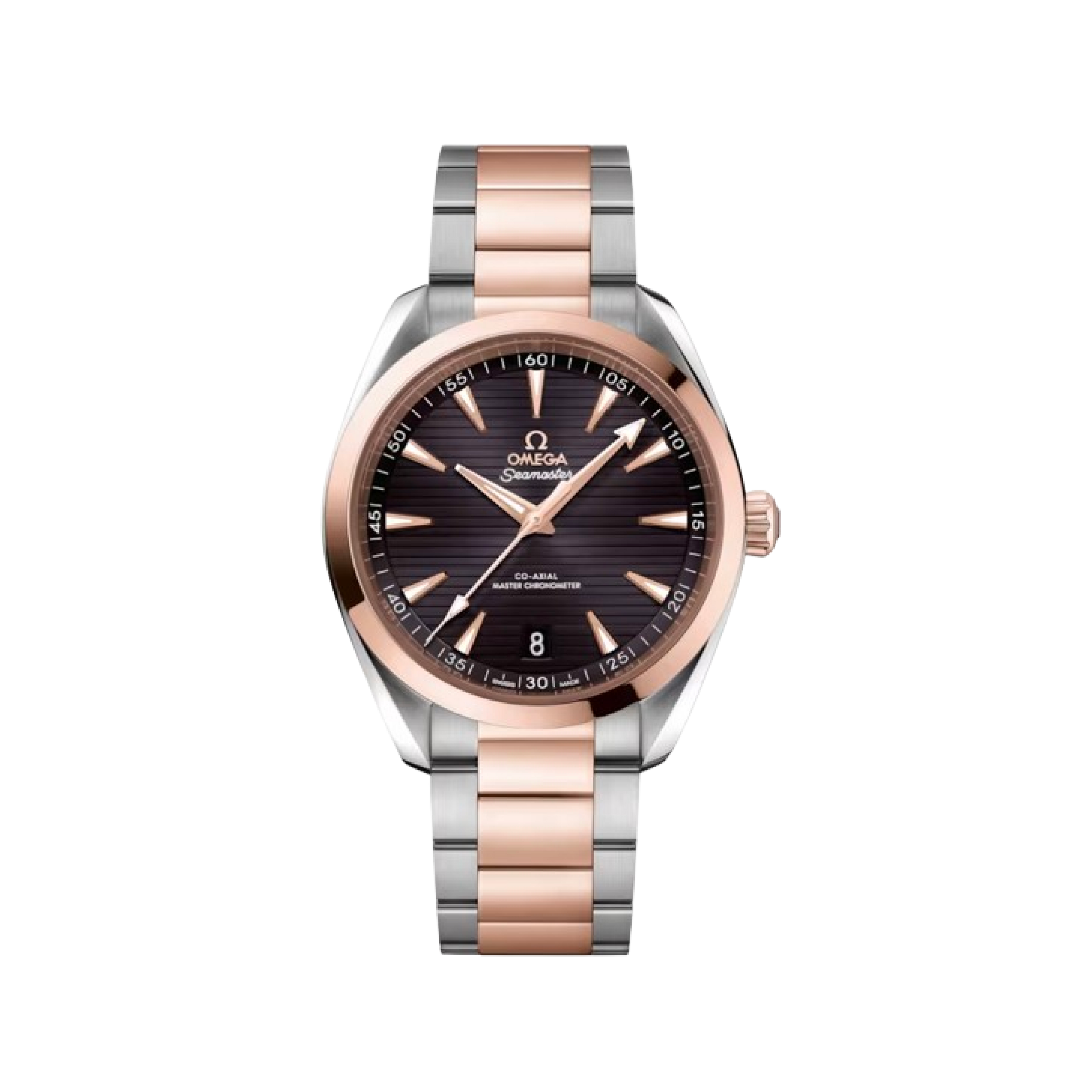 Omega Seamaster Aqua Terra 150M 220.20.41.21.06.001