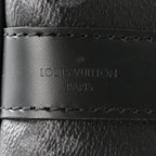 Monogram Eclipse Keepall Bandouliere 55