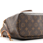 Monogram Neverfull PM