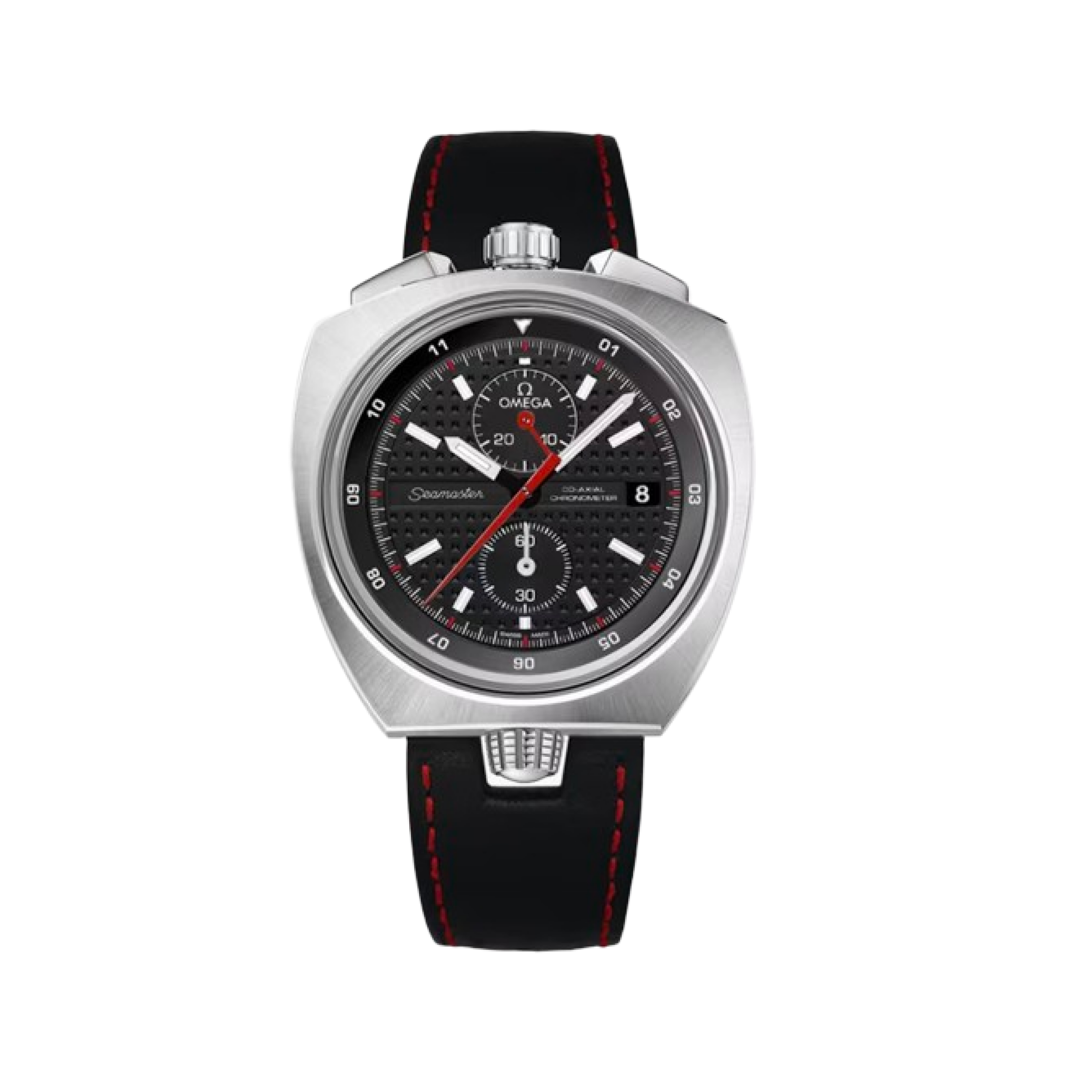 Omega Seamaster Bullhead 225.12.43.50.01.001