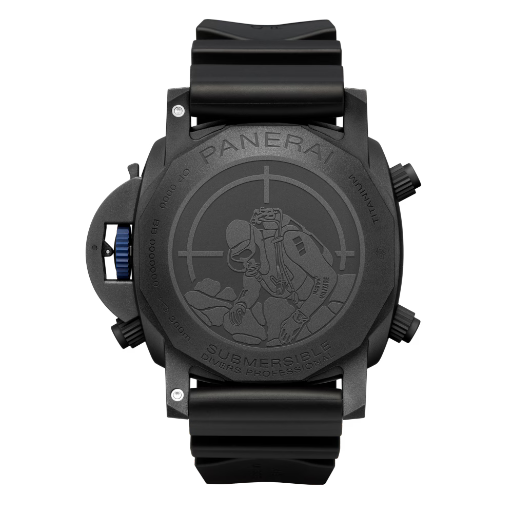 Submersible Forze Speciali