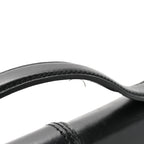 Smooth Calfskin Le Grand Bambino Black
