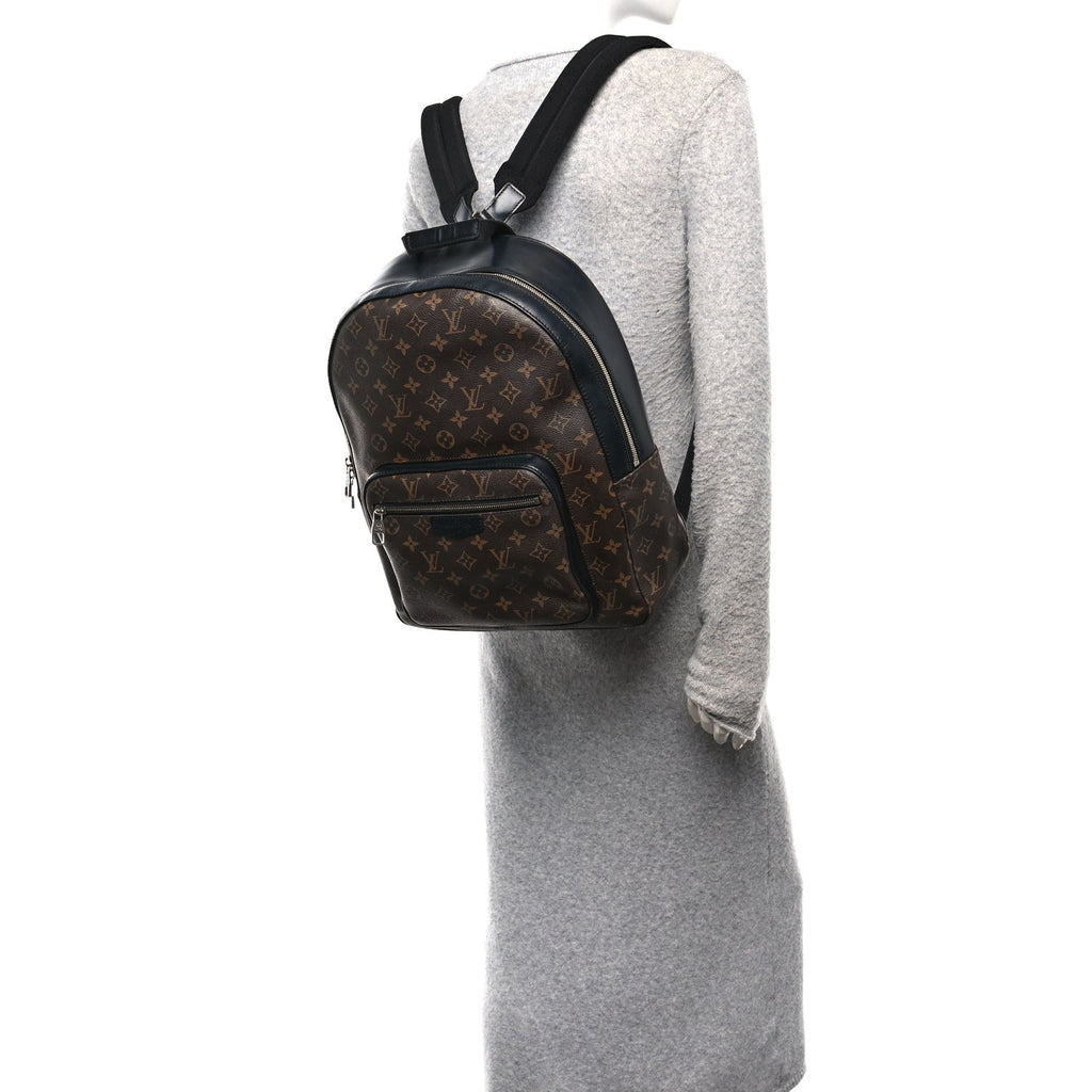 Monogram Discovery Backpack PM NM
