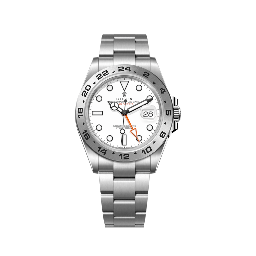 Rolex Explorer 226570 "Polar"