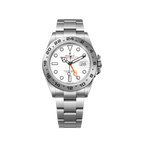Rolex Explorer 226570 "Polar"