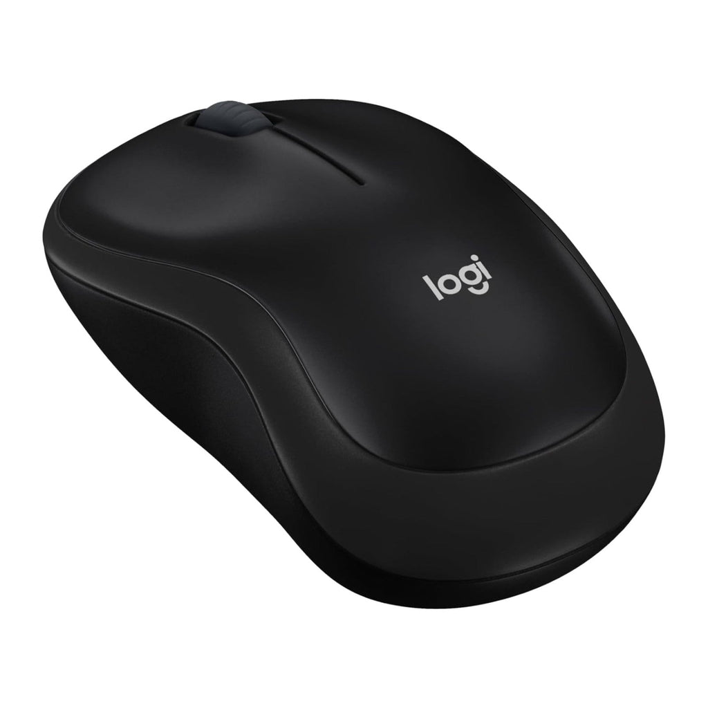M185 2.4GHz 1000dpi Wireless Mouse