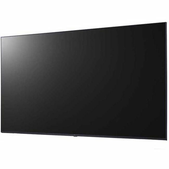 LG UHD Standard Signage 50" LCD
