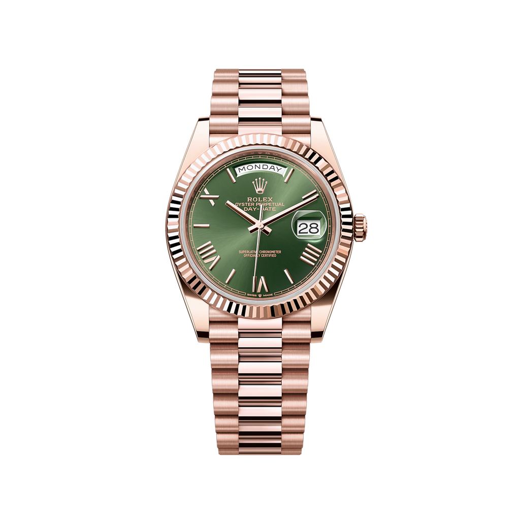 Rolex Day-Date 228235