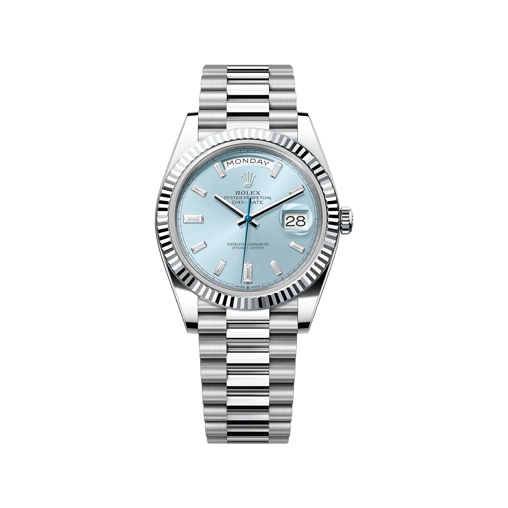 Rolex Day-Date 228236