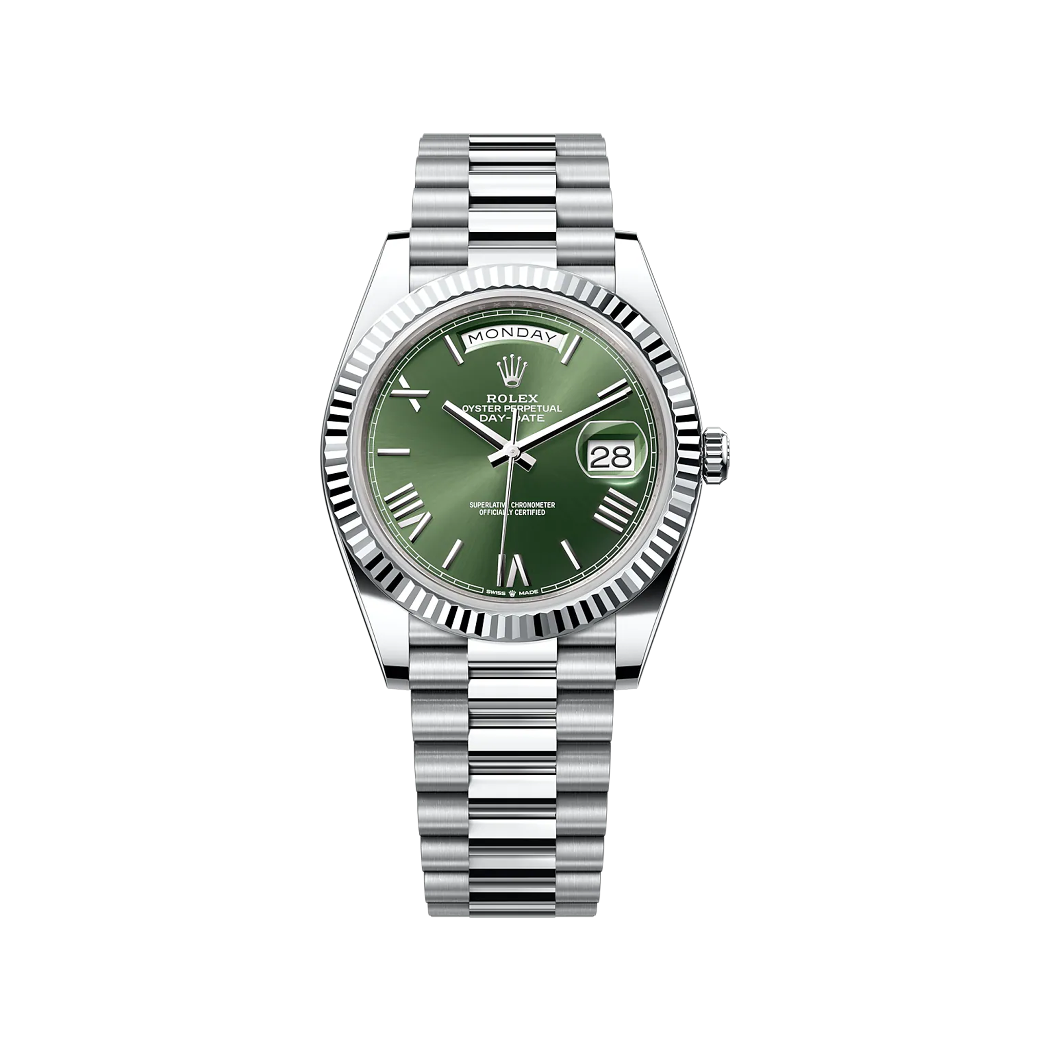 Rolex Day-Date 228236