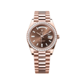 Rolex Day-Date 228345RBR