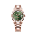 Rolex Day-Date 228345RBR