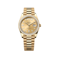 Rolex Day-Date 228348RBR