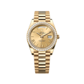 Rolex Day-Date 228348RBR