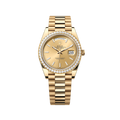 Rolex Day-Date 228348RBR
