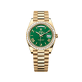Rolex Day-Date 228348RBR