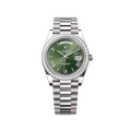 Rolex Day-Date 228349RBR