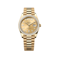 Rolex Day-Date 228398TBR