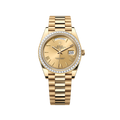 Rolex Day-Date 228398TBR