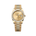 Rolex Day-Date 228398TBR