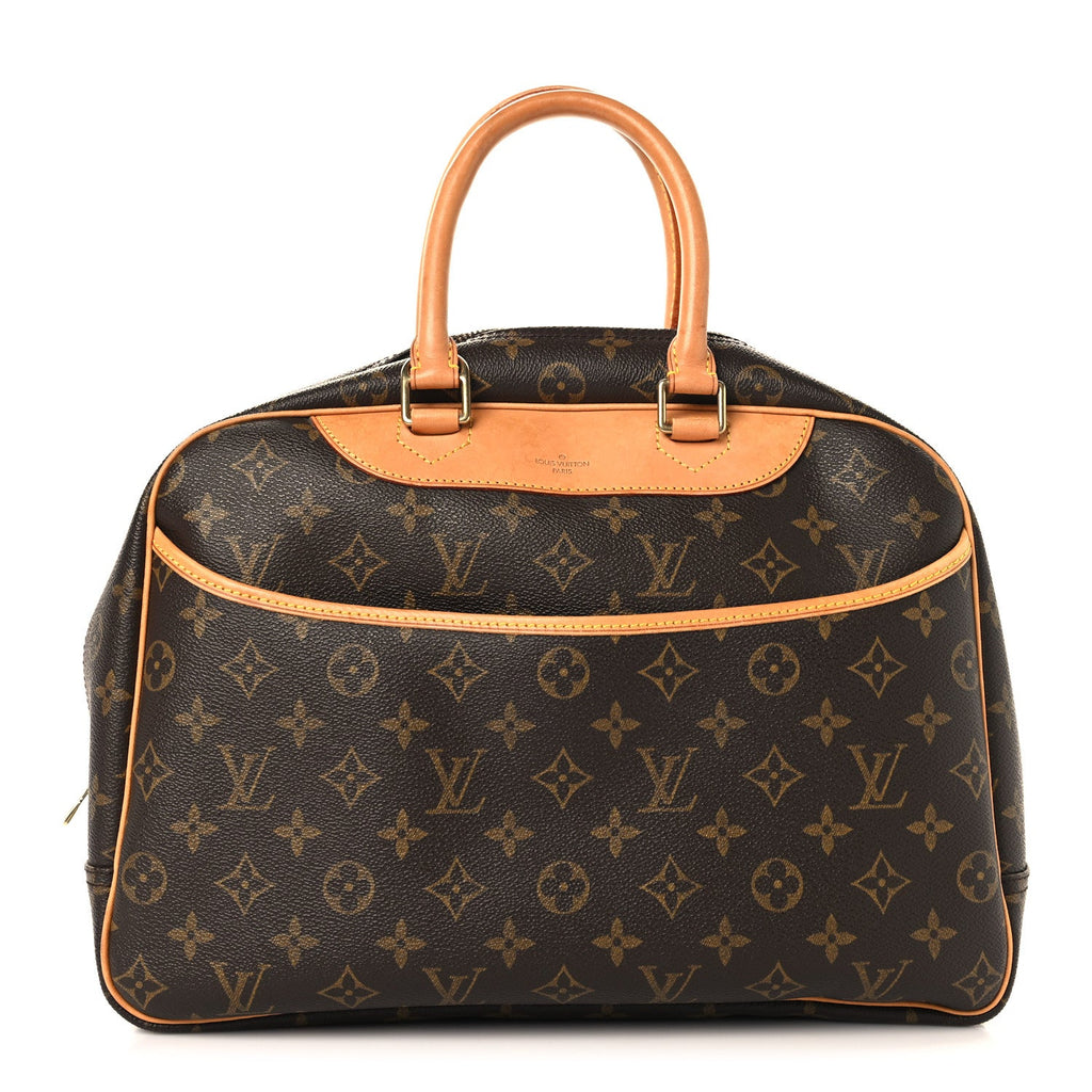 Monogram Deauville