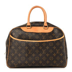 Monogram Deauville