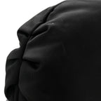 Tessuto Nylon Saffiano Re-Edition 2006 Shoulder Bag Black