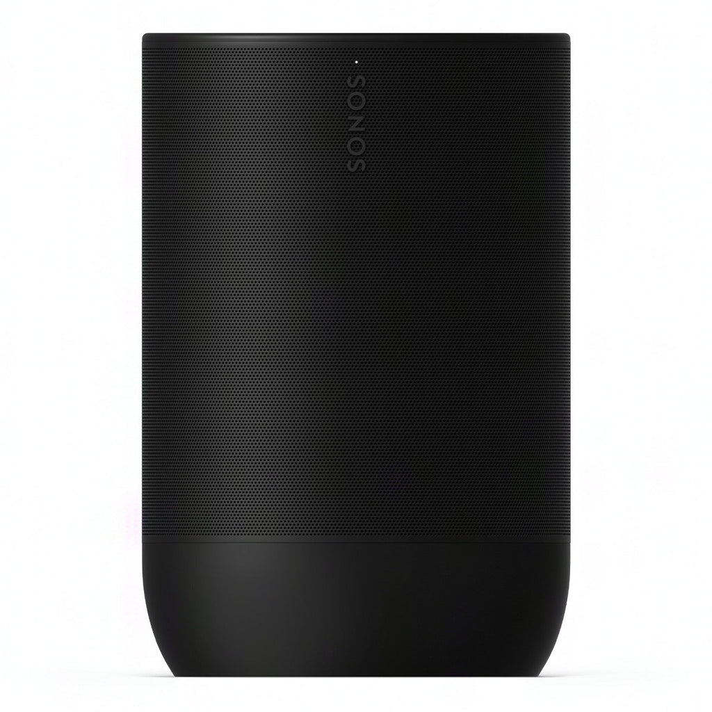 Sonos Portable Set with Move 2 and Roam 2 (Black)