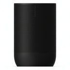Sonos Portable Set with Move 2 and Roam 2 (Black)