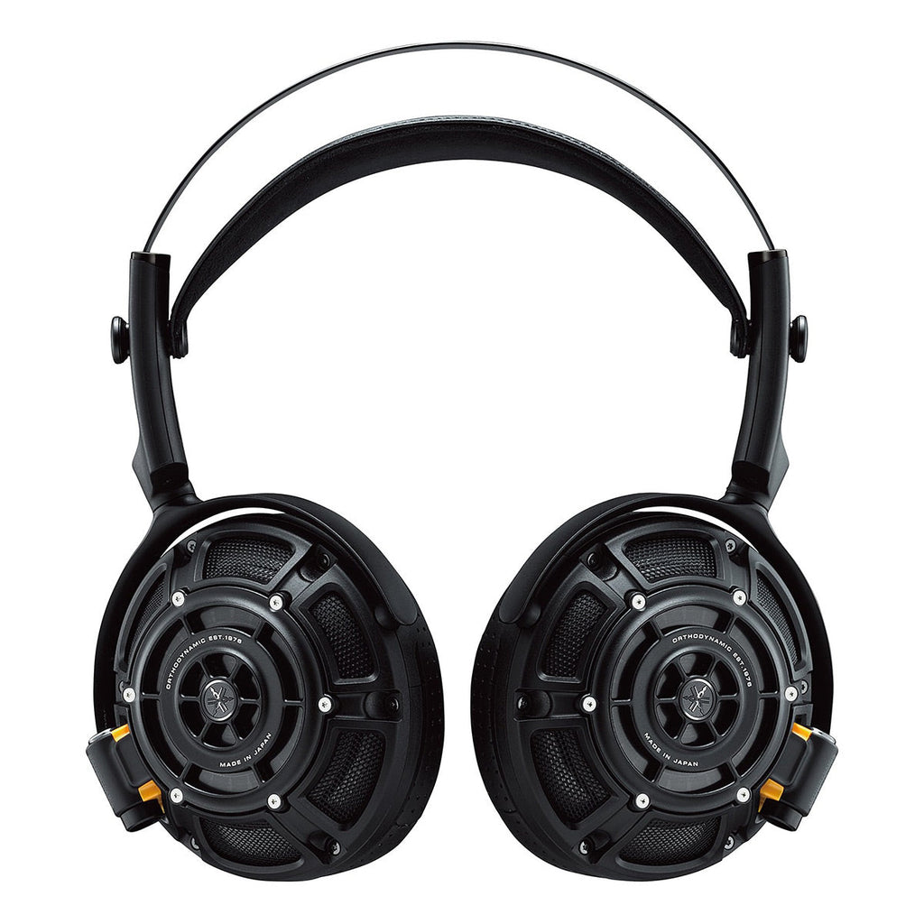 Yamaha YH-5000SE Over-Ear Headphones with Aluminum Headphone Stand