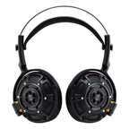 Yamaha YH-5000SE Over-Ear Headphones with Aluminum Headphone Stand
