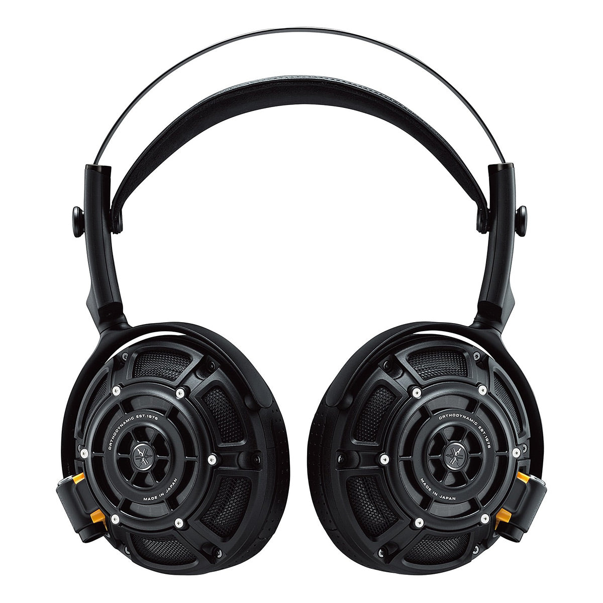 Yamaha YH-5000SE Over-Ear Headphones with Aluminum Headphone Stand
