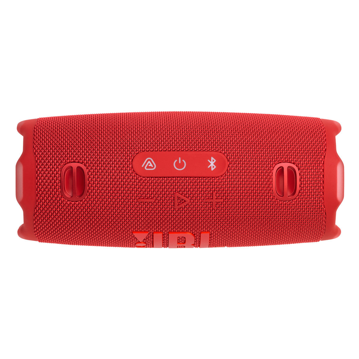 JBL Charge 6 Portable Bluetooth Speaker (Red)