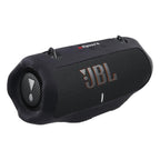 JBL Xtreme 4 Bluetooth Speaker with gSport Silicone Sleeve (Black)