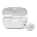 JBL Endurance Race 2 Noise Cancelling True Wirelss Sport Earbuds (White)