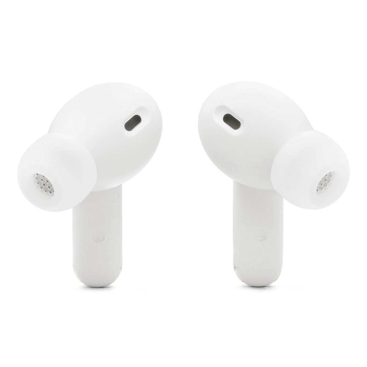 JBL Vibe Beam 2 Noise Cancelling True Wireless Headphone (White)